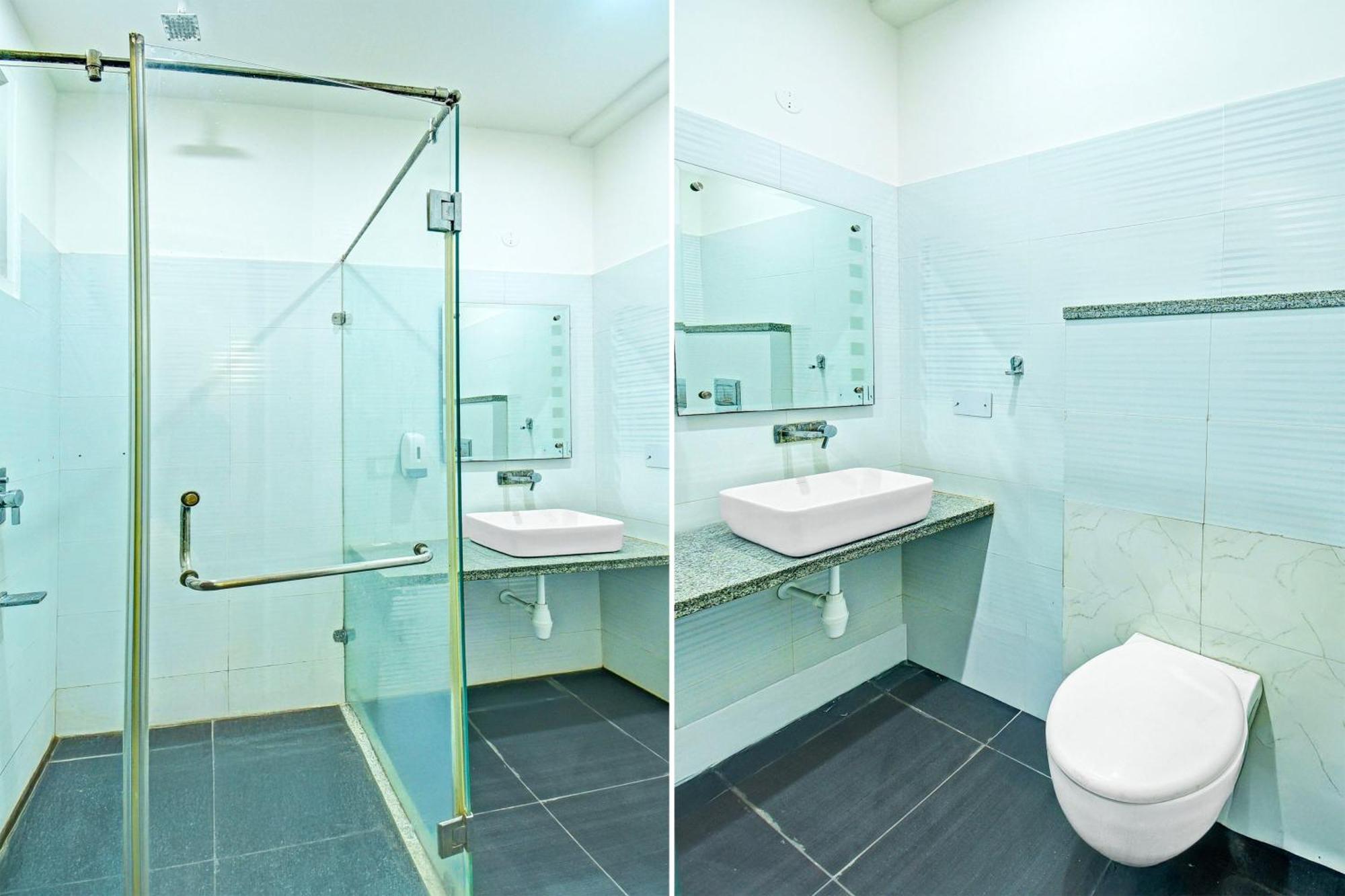 Super Townhouse Amrapali Circle Formerly Hotel Aqua Divisione di Divisione di Jaipur Esterno foto