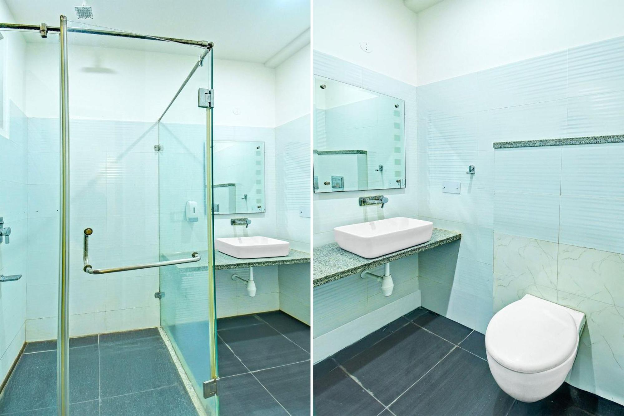 Super Townhouse Amrapali Circle Formerly Hotel Aqua Divisione di Divisione di Jaipur Esterno foto
